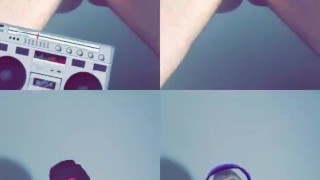 Sc Kyle Butler 'Masterbation From Above' pt 2.