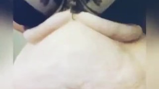 First look at my BBW Body. 