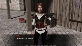 A Knights Tale #27 - PC Gameplay Lets Play (HD)