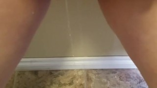 REQUEST - power pissing and farting