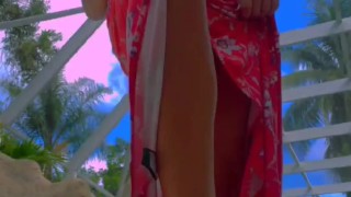 Sexy Summertime Vibes
