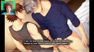 Daichi Admits His Feelings - Room No. 9 Part 8