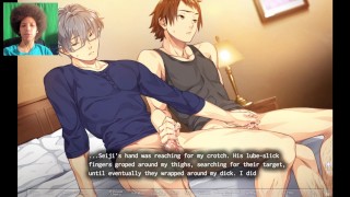 Daichi Admits His Feelings - Room No. 9 Part 8