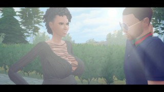 I Want You: Stepmotherly Love | Sims 4