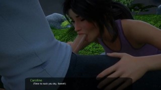 Milfy City by Crystal__Maiden #83