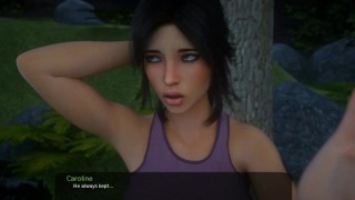 Milfy City by Crystal__Maiden #83