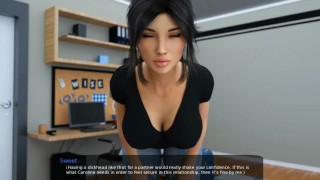 Milfy City by Crystal__Maiden #85