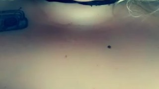 Got that sweet tooth for cum