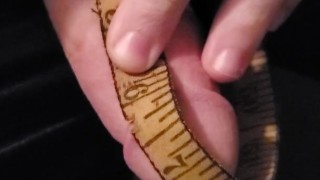 Another measuring video