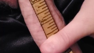 Another measuring video