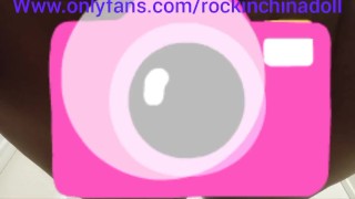 ROCKIN CHINA DOLL 