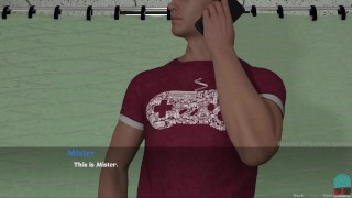 A MOTHER'S LOVE #33 – PC Gameplay [HD]