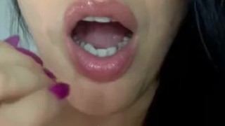 When you gotta cum...You gotta cum. 
