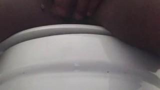 Just jacking off