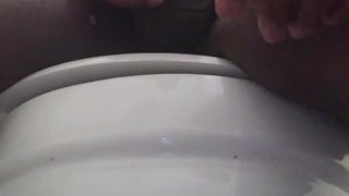 Just jacking off