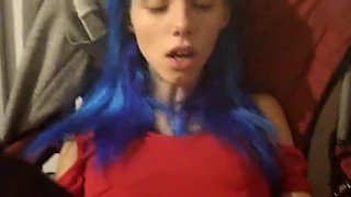 420 sex mechine