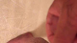 Anal Toy Fuck 親父のアナニー