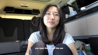 I PROMISE IT'S A PORN VIDEO - LUNA'S JOURNEY (EPISODE 8)