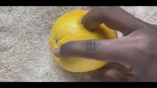 Bbw fruit exotic film part 1 pilot 