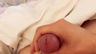 Morning Wank [PREVIEW]