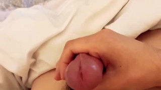 Morning Wank [PREVIEW]