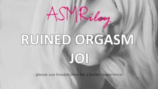 Eroticaudio - Asmr Ruined Orgasm Joi, Countdown, Bj 