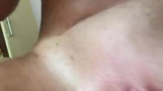 Squirting in your face 