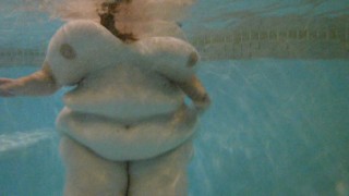 Mrs underwater 003 4k