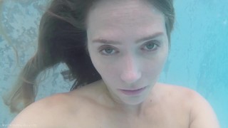 Siren Song - Star Nine Underwater Executrix Mermaid TRAILER