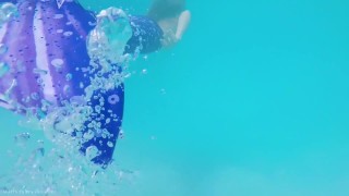 Siren Song - Star Nine Underwater Executrix Mermaid TRAILER