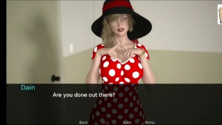 Dusklight Manor 10