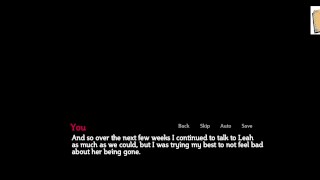 Freeloading Family 105 (Leah Ending)