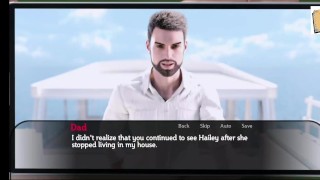 Freeloading Family 105 (Leah Ending)