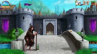 WHAT A LEGEND #09 • PC Gameplay HD
