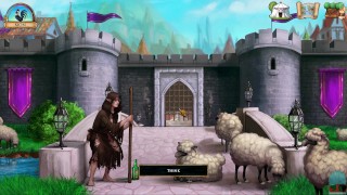 WHAT A LEGEND #10 • PC Gameplay HD