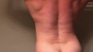 Beefy Big Butt Bodybuilder Naked Flexing. OnlyfansDotComBeefBeast. Alpha Musclebear Muscle Worship 