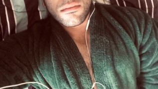 Billy Rawn’s Orgasm Motivation Pt. 51 – Dirty Talking Moaning I Came SO HARD MAKING THIS! JOI