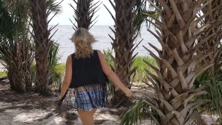 Tara on the Florida Nature Coast