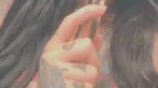Dildo Sucking Like a Pro Part 3