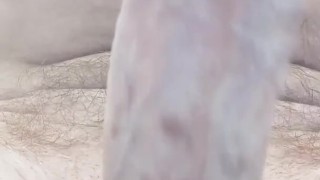 Bodybuilder HUGE Cock & Balls Jerks Off OnlyfansBeefBeast Hot Guy Alpha Musclebear Bull Cocky Fit 
