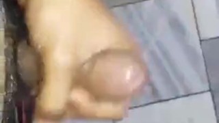 'Big dick gay teen masturbation