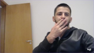 Garygoldenballs ONLYFANS LEAKED foot fetish tease