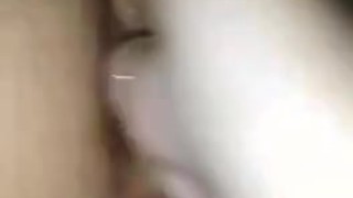 Babe goes hard on my ass, ends up fucking me everywhere