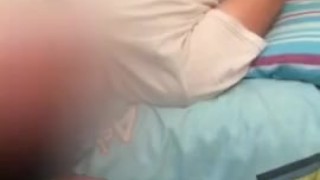 cumshot in my face ;)