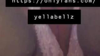 Pussy play