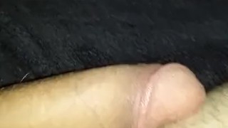 Big dick male Solo fap edging 
