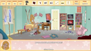 Milftoon Drama 0.14 - ep.29 - She Is So Jealous