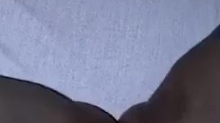 finger fuck