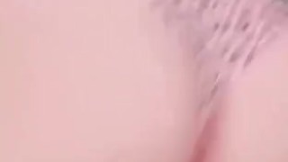 Twerking My Fat Latina Ass 