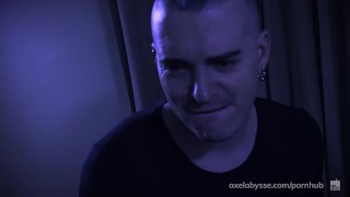 The Other Side: Intimate fisting session for two hungry bottoms